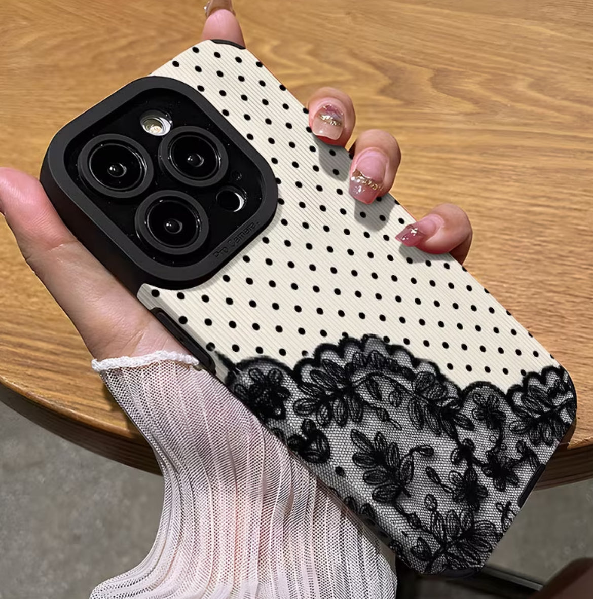 Phone case