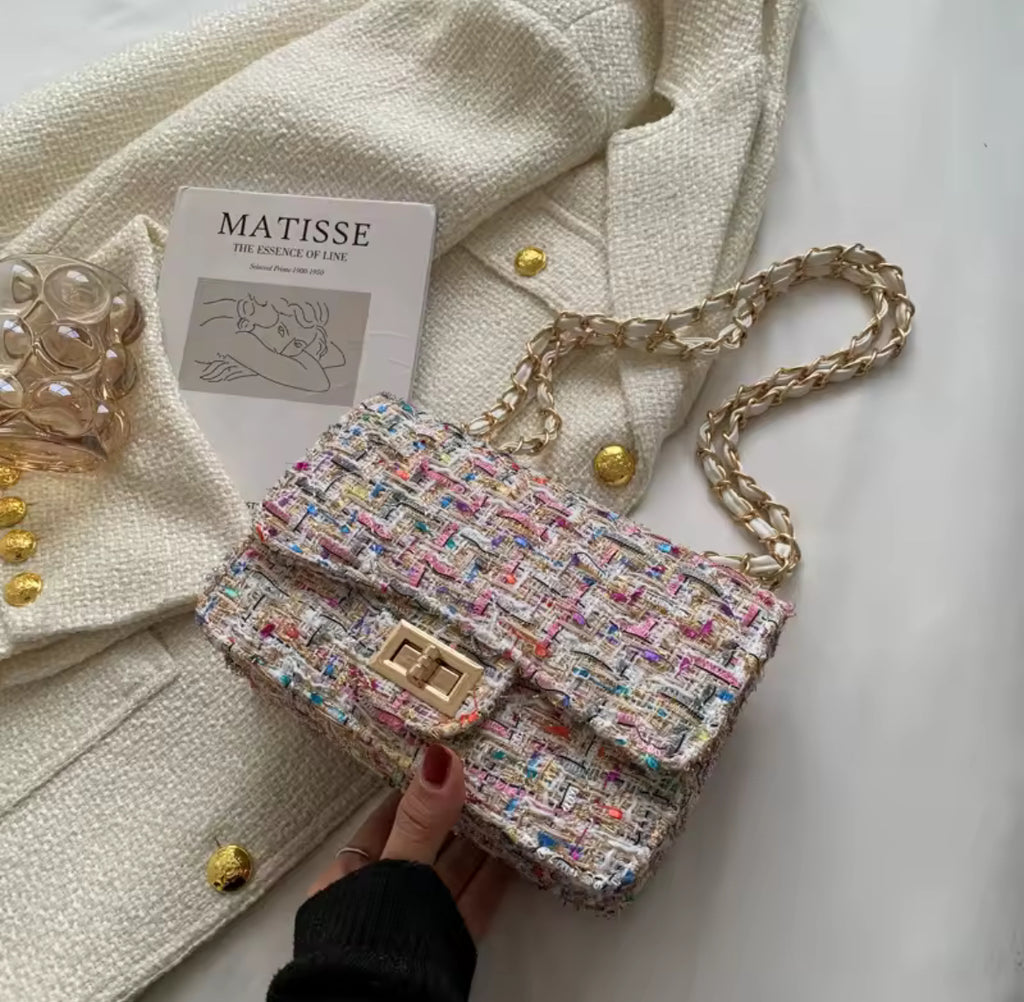 Summer bag