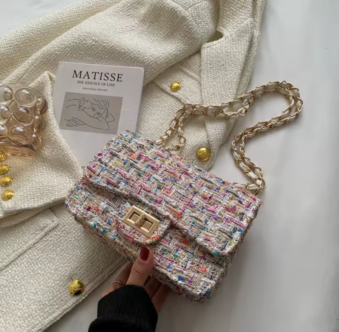 Summer bag