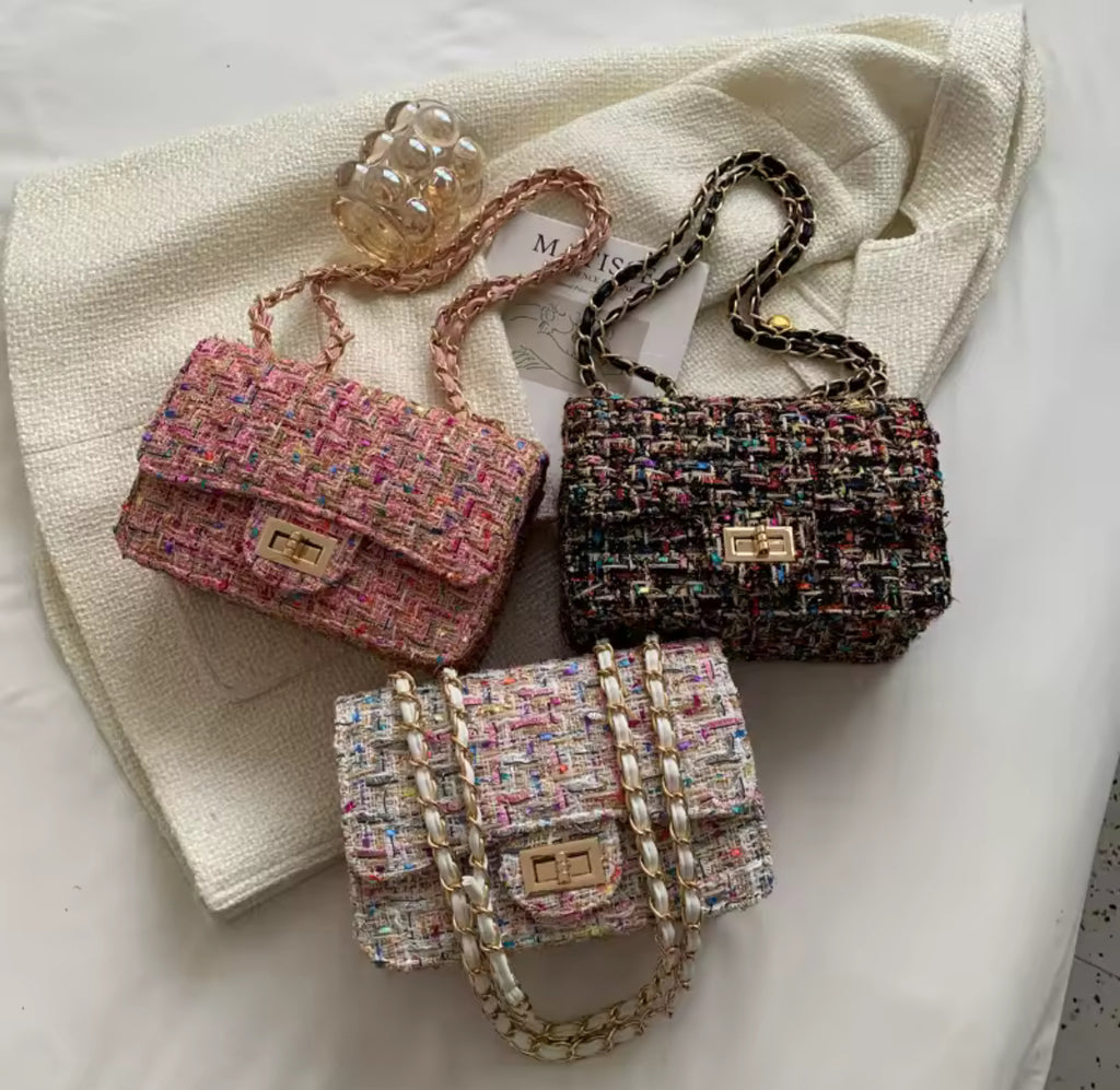 Summer bag