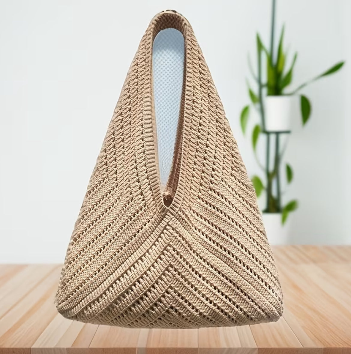 Summer bag