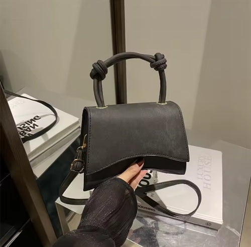 Fashionable Women's  Small Square Bags