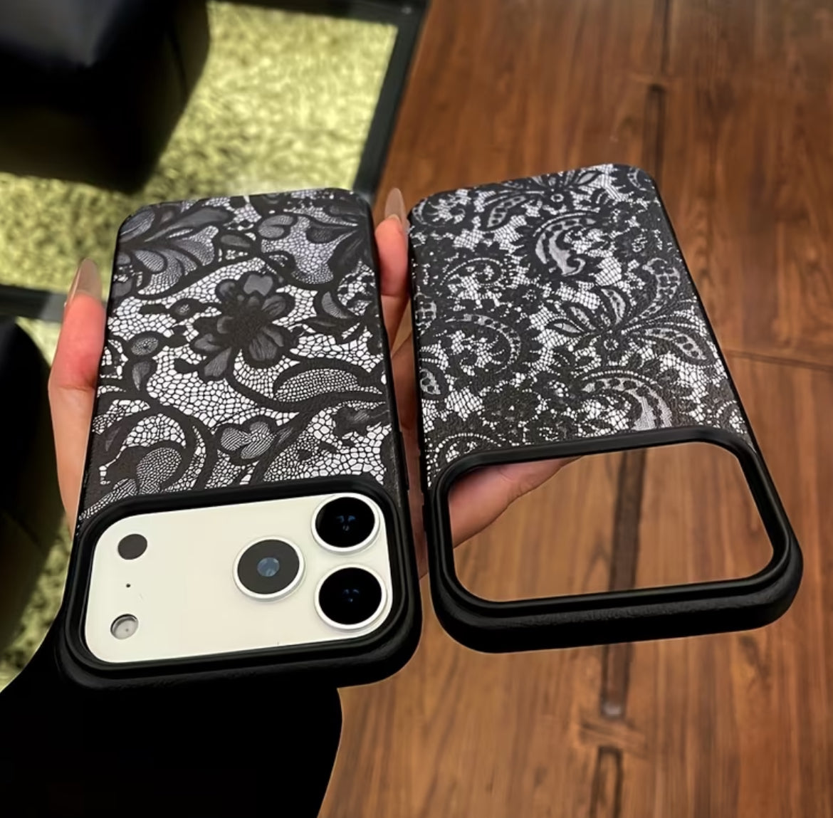 Phone case