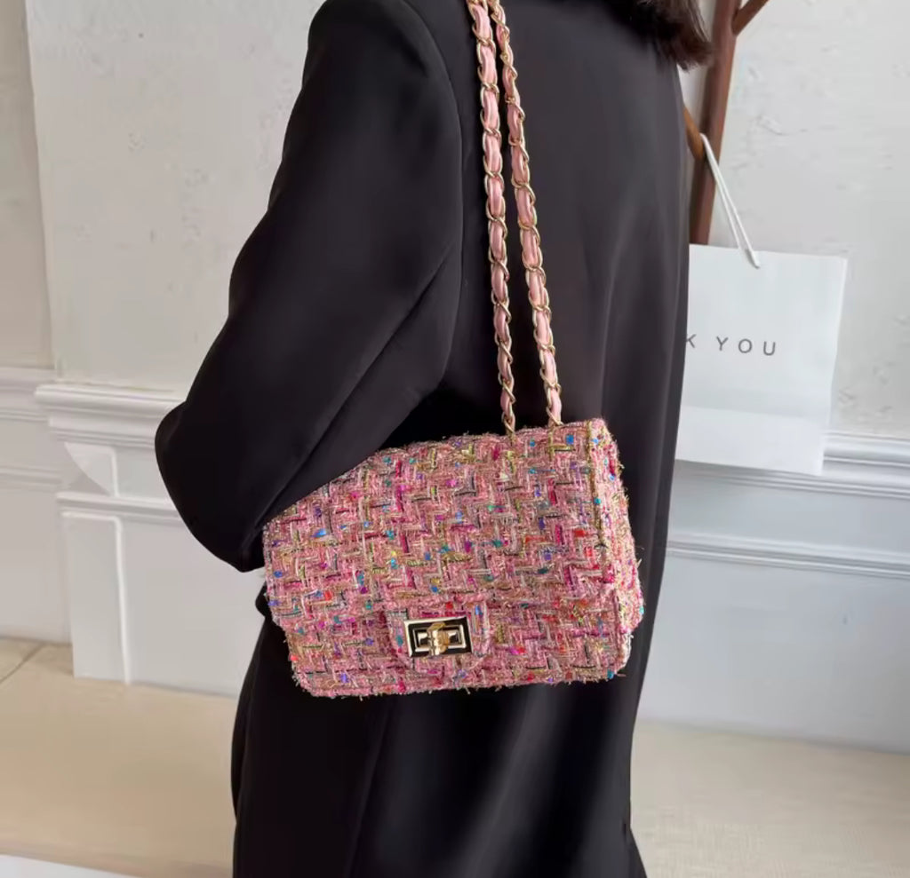 Summer bag