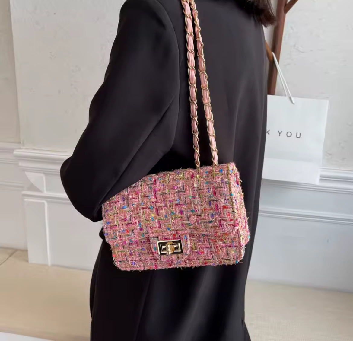 Summer bag