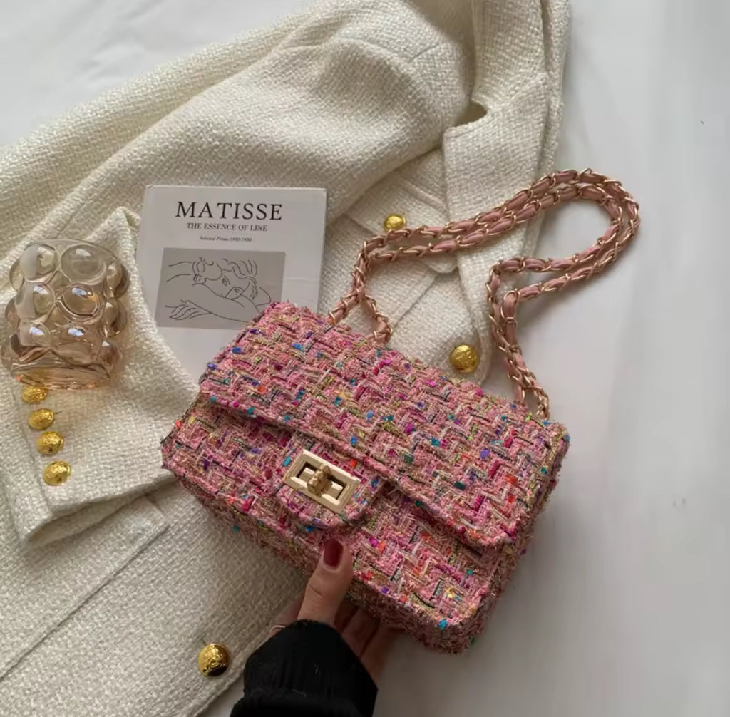 Summer bag