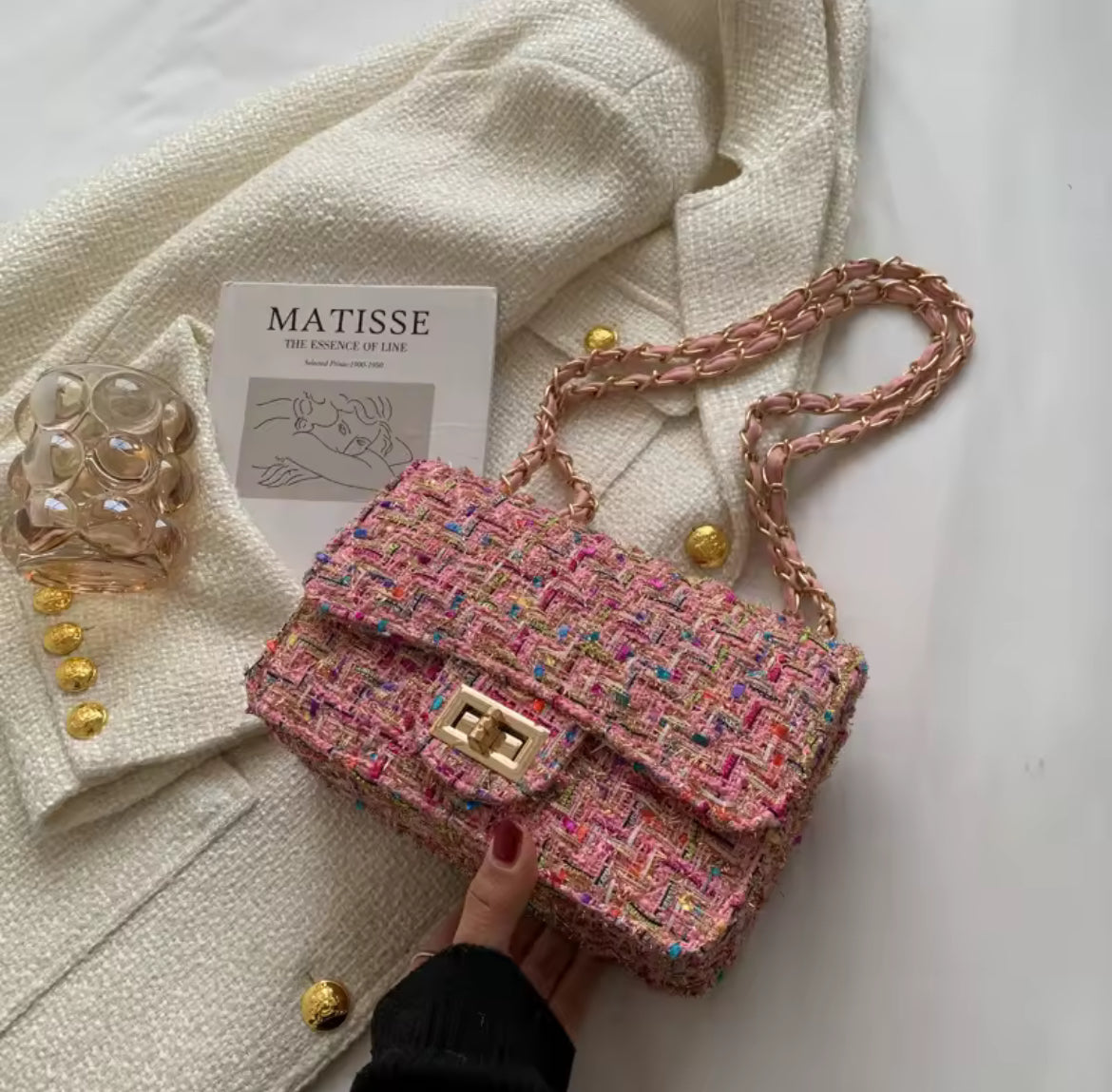 Summer bag