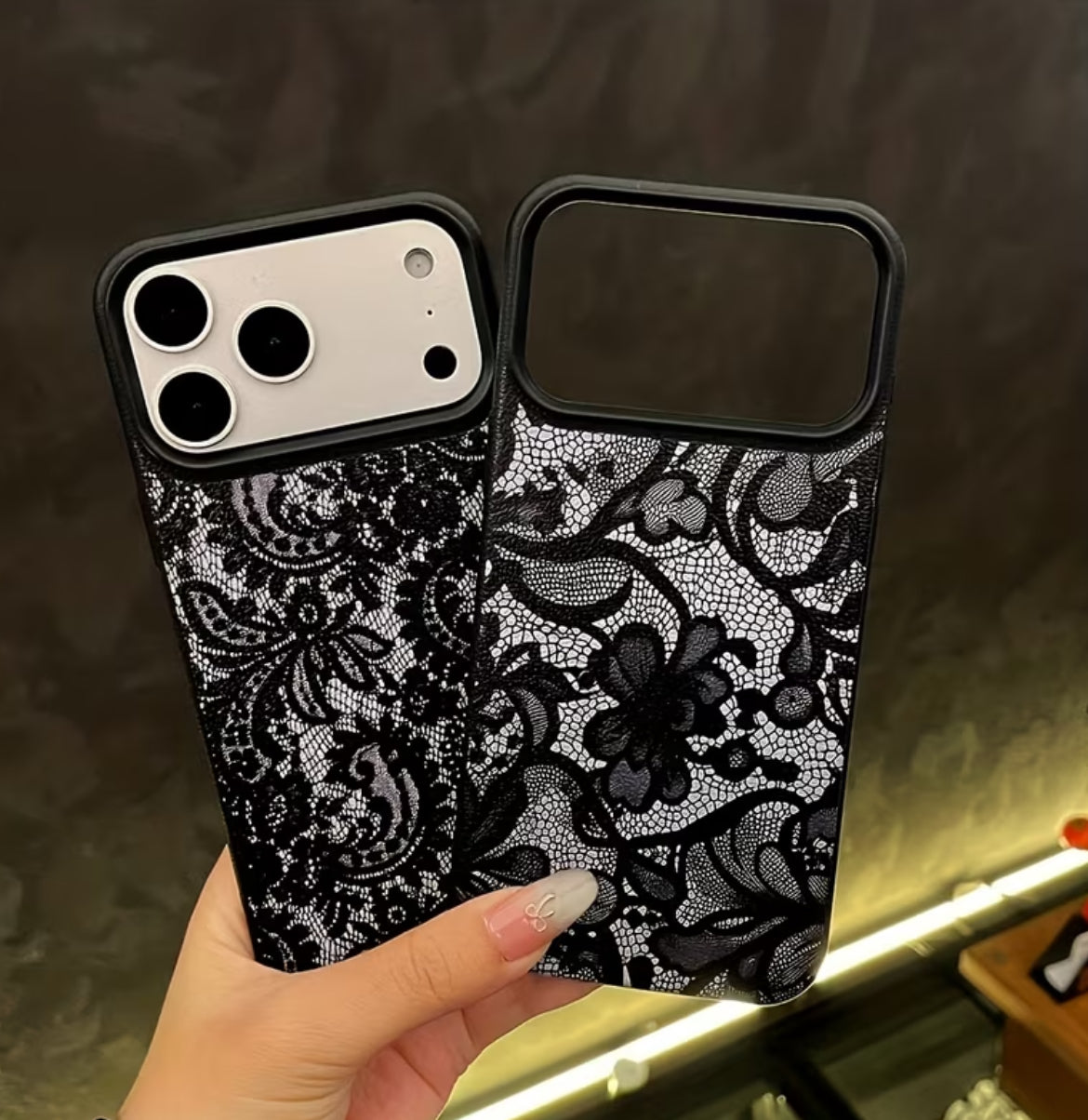 Phone case
