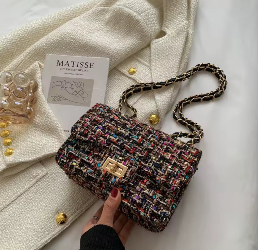 Summer bag